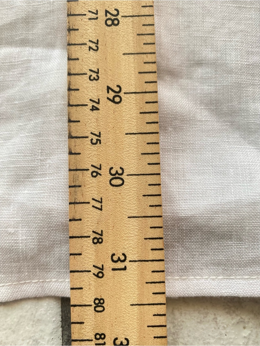 NWT $155 Tommy Bahama Men XL Sea Glass White 100% Linen LS Button Up Woven Beach - Picture 15 of 16